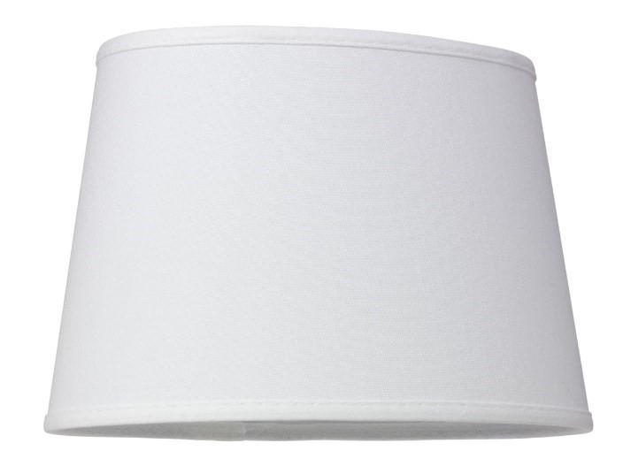 LAMPSKÄRM 20-25/16 cm   - vit, Lifestyle, metall/textil (20-25/16cm)