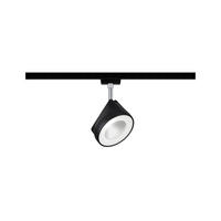 SCHIENENSYSTEM-STRAHLER 12,3/19,1/7,8 cm   - Design (12,3/19,1/7,8cm) - Paulmann