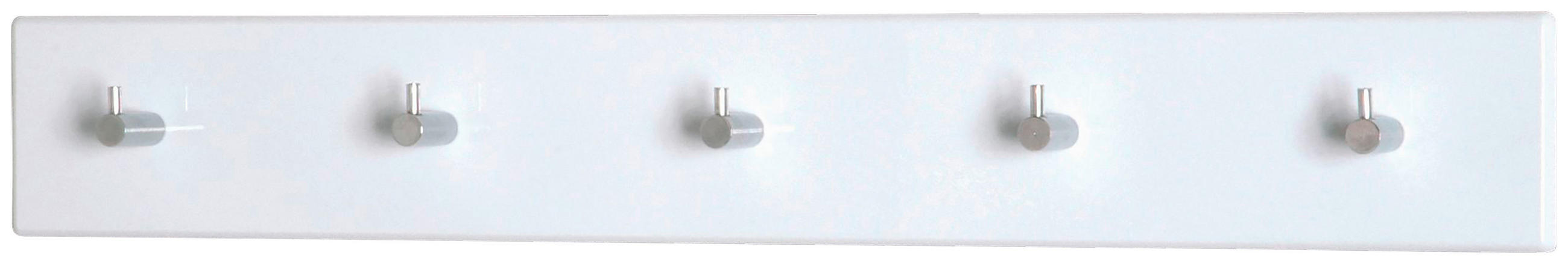 Boxxx ŠATNÍ LIŠTA