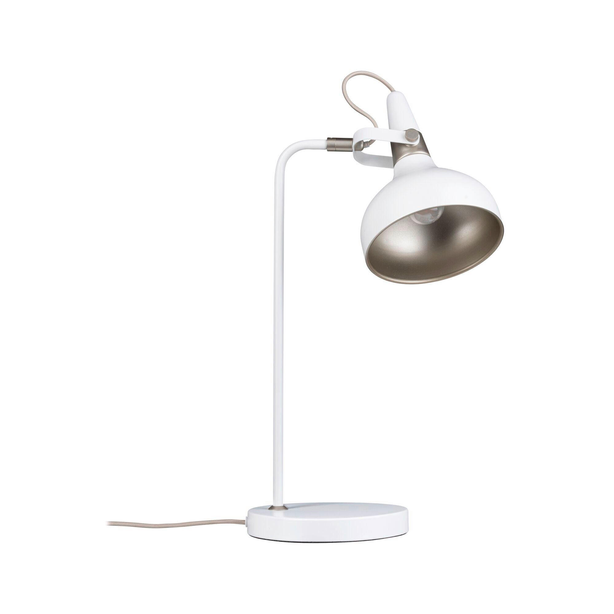 Paulmann Tischleuchte Juna 18.0x51.0x25.5 cm