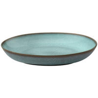 SCHALE Lave Glace 28 cm   - Hellblau, LIFESTYLE, Keramik (28cm) - like.Villeroy & Boch