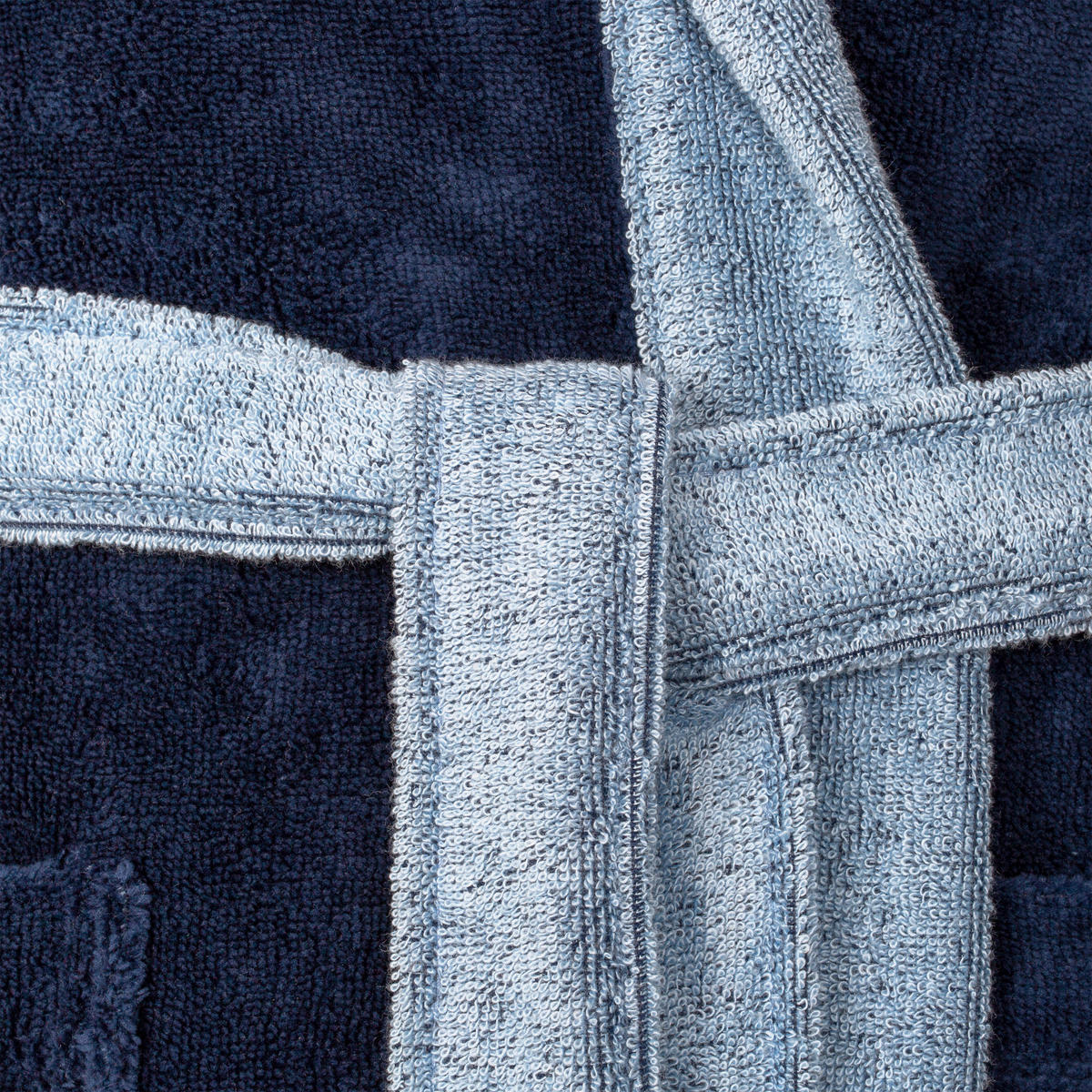 BADEMANTEL Poppy  - Basics, Textil (38/44null) - Vossen
