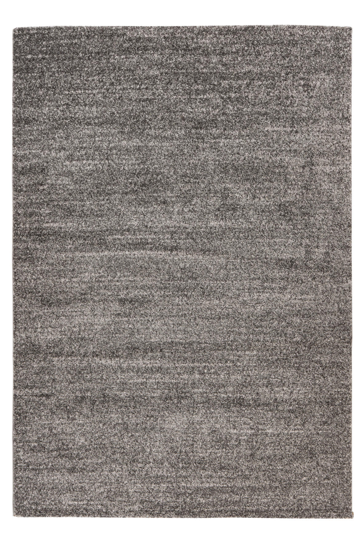 FLACHWEBETEPPICH 120/170 cm My Nassau Grau  - Grau, Design, Textil (120/170cm) - Obsession