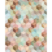 VLIESTAPETE  - Design (200/250cm) - Komar