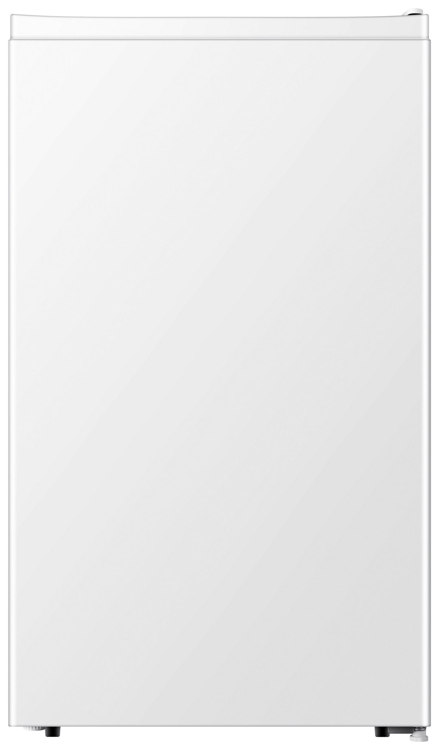 GEFRIERSCHRANK GS61E  - Weiß, Basics, Kunststoff (45/84/47,5cm) - PKM