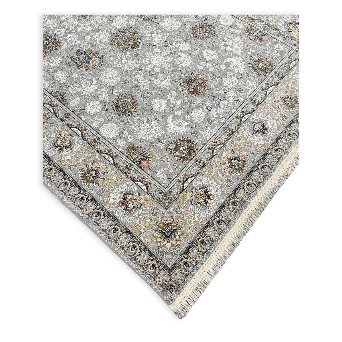 WEBTEPPICH 140/190 cm Beige  - Beige, Design, Kunststoff (140/190cm) - Novel