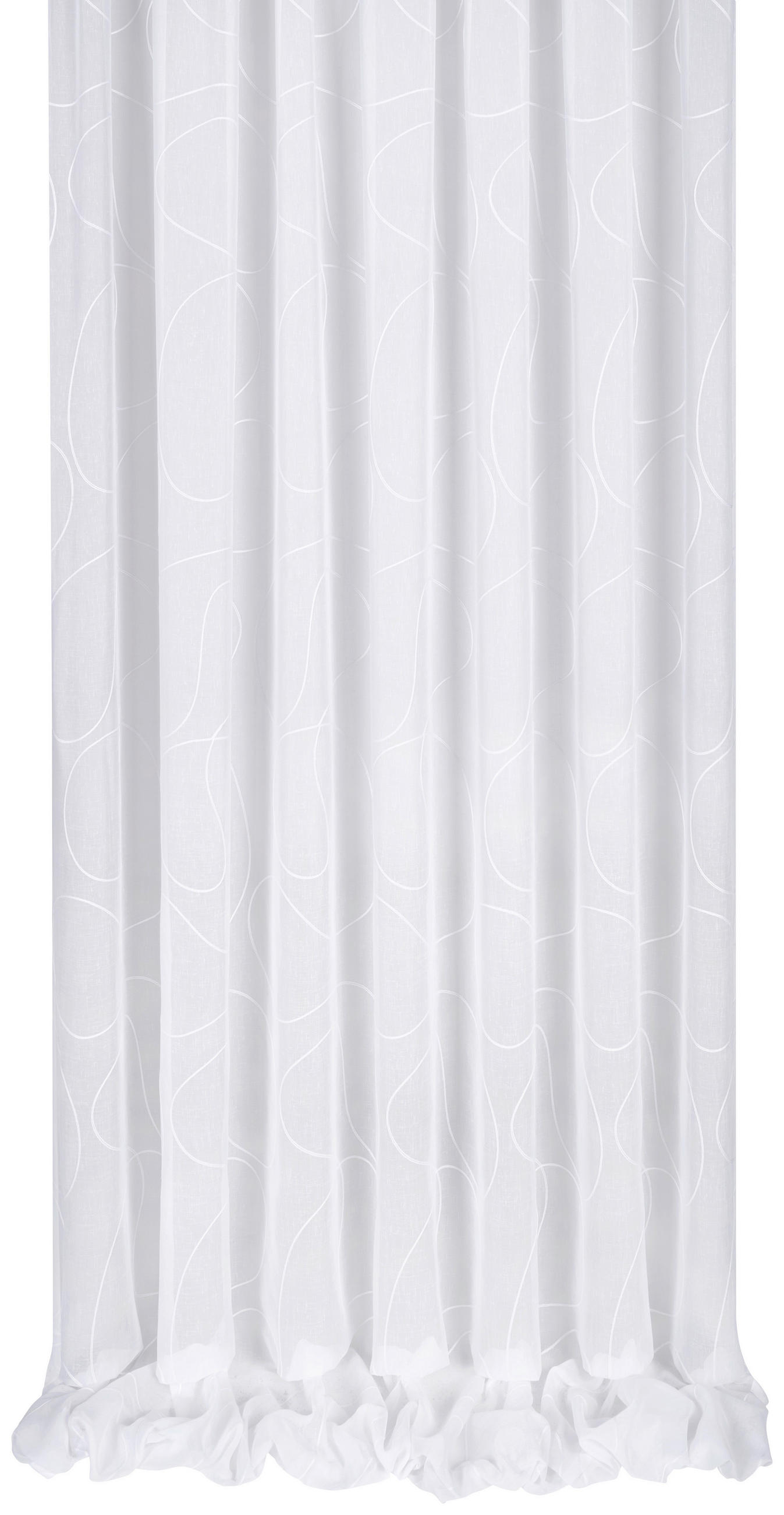 STORE per lfm  - Weiß, Design, Textil (280cm) - Esposa