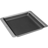 PEKAČ - črna, Basics, kovina (42/40cm) - WMF