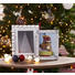 BILDERRAHMEN Klar - Klar, Basics, Glas/Kunststoff (17/22cm) - Ambia Home