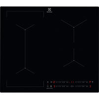 INDUKTIONSKOCHFELD EIV634I  - Schwarz, Basics, Glas (58,0/4,4/51,0cm) - Electrolux