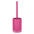 WC-BÜRSTENGARNITUR in Kunststoff - Pink, Basics, Kunststoff (10/36cm) - Sadena WC-BÜRSTENGARNITUR in Kunststoff - Pink, Basics, Kunststoff (10/36cm) - Sadena