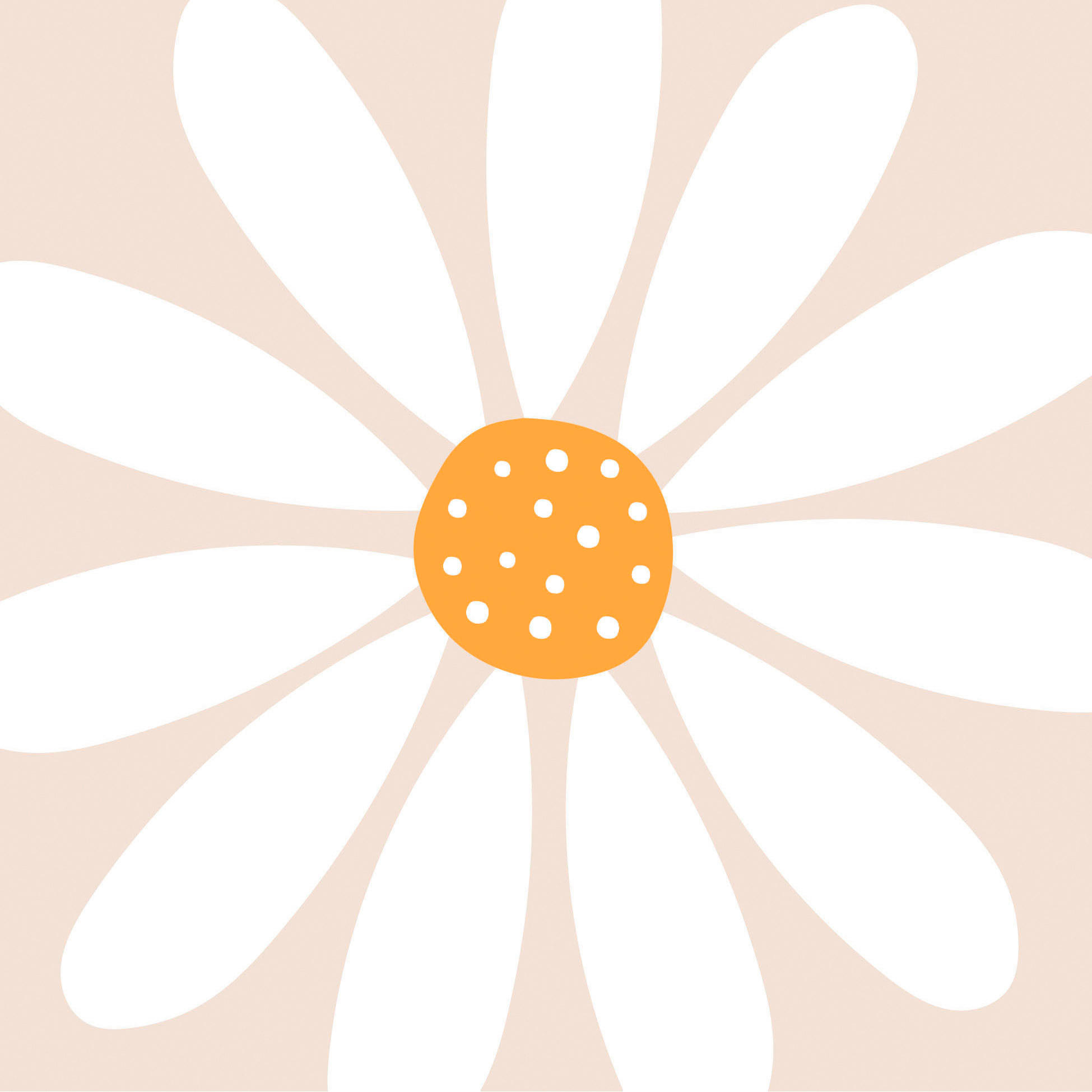 SERVIETTE  16,5/16,5 cm   - Multicolor, Basics, Papier (16,5/16,5cm) - PPD