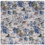 TISCHDECKE Textil Perlmutt 85/85 cm  - Perlmutt, Basics, Textil (85/85cm) - Esposa