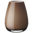VASE 18 cm - Braun, Design, Glas (18cm) - Villeroy & Boch VASE 18 cm - Braun, Design, Glas (18cm) - Villeroy & Boch