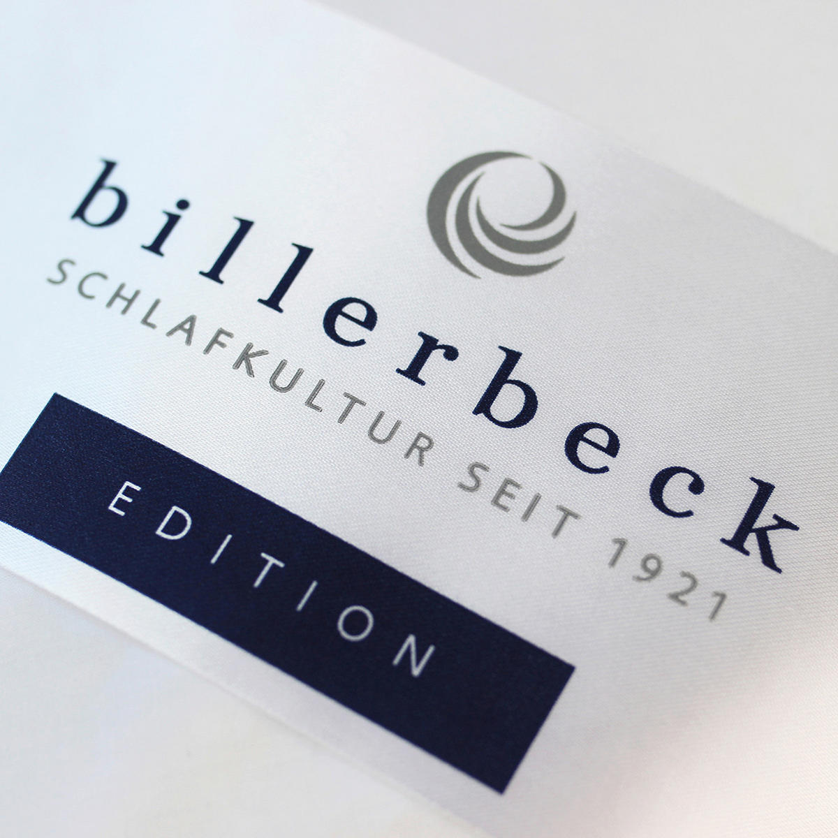 KOPFPOLSTER 40/80 cm Polyester, Lyocell  - Weiß, Basics, Textil (40/80cm) - Billerbeck