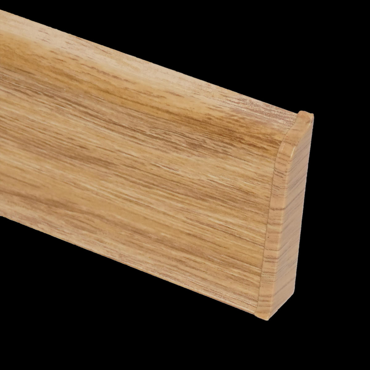 SOCKELLEISTE  - Basics, Kunststoff (220/6/1,5cm) - Venda