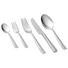 BESTECKSET 60-teilig - Design, Metall (50,2/39,5/6,1cm) - Justinus BESTECKSET 60-teilig - Design, Metall (50,2/39,5/6,1cm) - Justinus