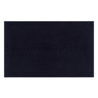 COVORAȘ DE BAIE  50/80 cm  albastru închis   - albastru închis, Basics, textil (50/80cm) - Tommy Hilfiger