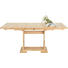 ESSTISCH Kernbuche massiv Buchefarben - Buchefarben, KONVENTIONELL, Holz (130(180)/90/75cm) - Cantus ESSTISCH Kernbuche massiv Buchefarben - Buchefarben, KONVENTIONELL, Holz (130(180)/90/75cm) - Cantus