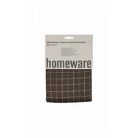 GESCHIRRABTROPFKORB  - Grau, Basics, Textil (33/50cm) - Homeware