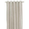 FERTIGVORHANG black-out (lichtundurchlässig)  - Beige, Basics, Textil (135/320cm)