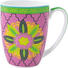 KAFFEEBECHER 380 ml - Multicolor, Basics, Keramik (0,38l) - Homeware KAFFEEBECHER 380 ml - Multicolor, Basics, Keramik (0,38l) - Homeware