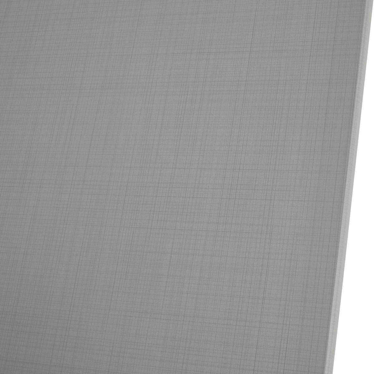 EINLEGEBODENSET 87/1/50 cm Grau  - Grau, MODERN, Holzwerkstoff (87/1/50cm) - MID.YOU
