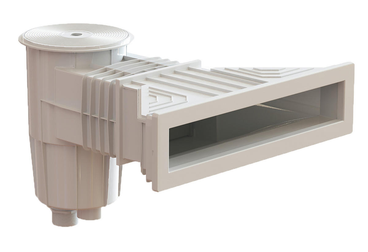 POOL KWAD - Blau, Basics (700/350/150cm)