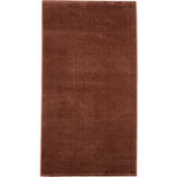 WEBTEPPICH 80/150 cm Marseille Rostfarben  - Rostfarben, KONVENTIONELL, Textil (80/150cm) - Dieter Knoll