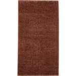 WEBTEPPICH 80/150 cm Marseille Rostfarben  - Rostfarben, KONVENTIONELL, Textil (80/150cm) - Dieter Knoll