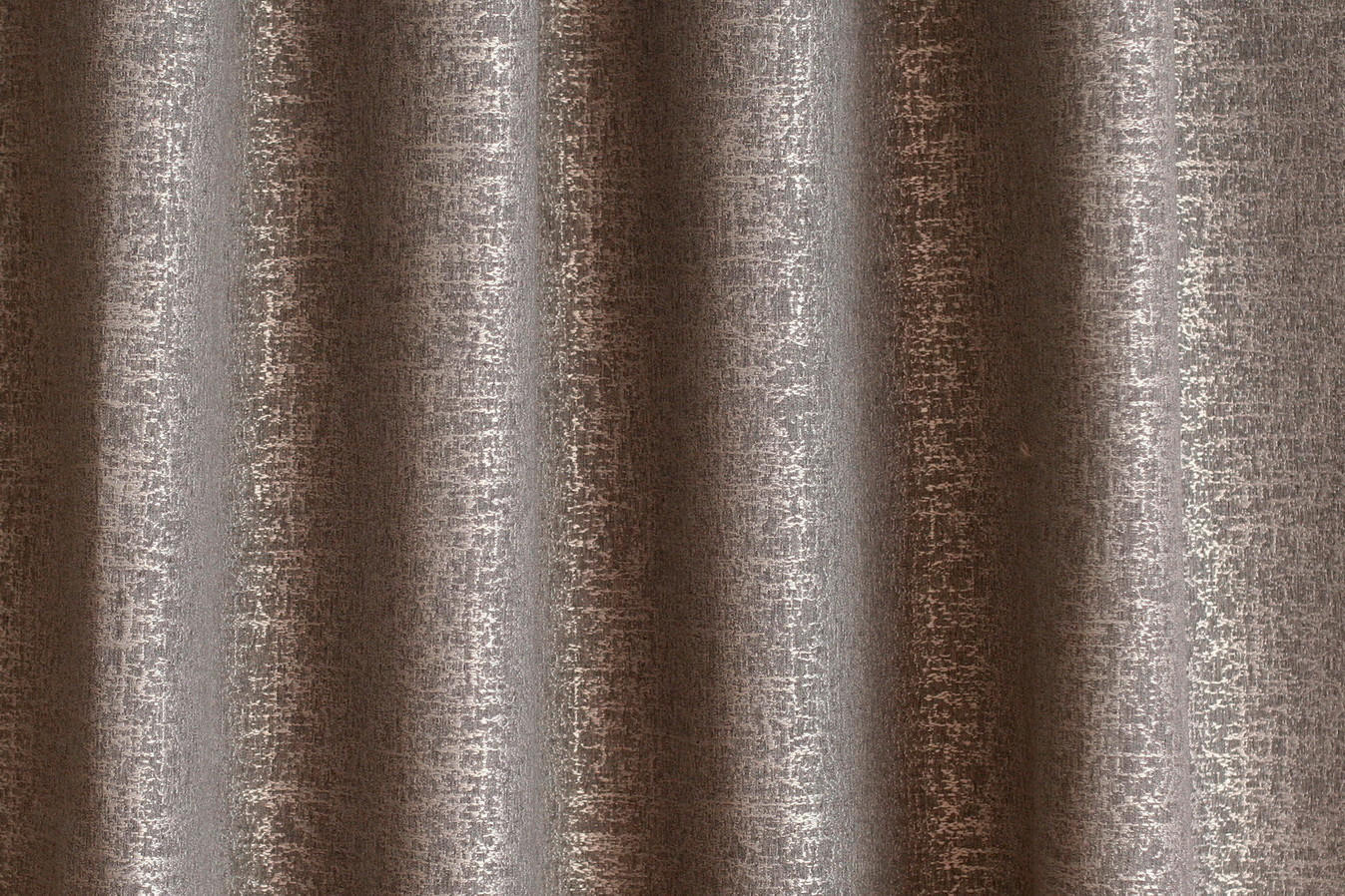 MATERIAL TEXTIL DECORATIV opac  - maro, Basics, textil (140cm)