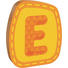 BUCHSTABE - Multicolor, Basics, Holz (4,8/5,7cm) - Haba BUCHSTABE - Multicolor, Basics, Holz (4,8/5,7cm) - Haba