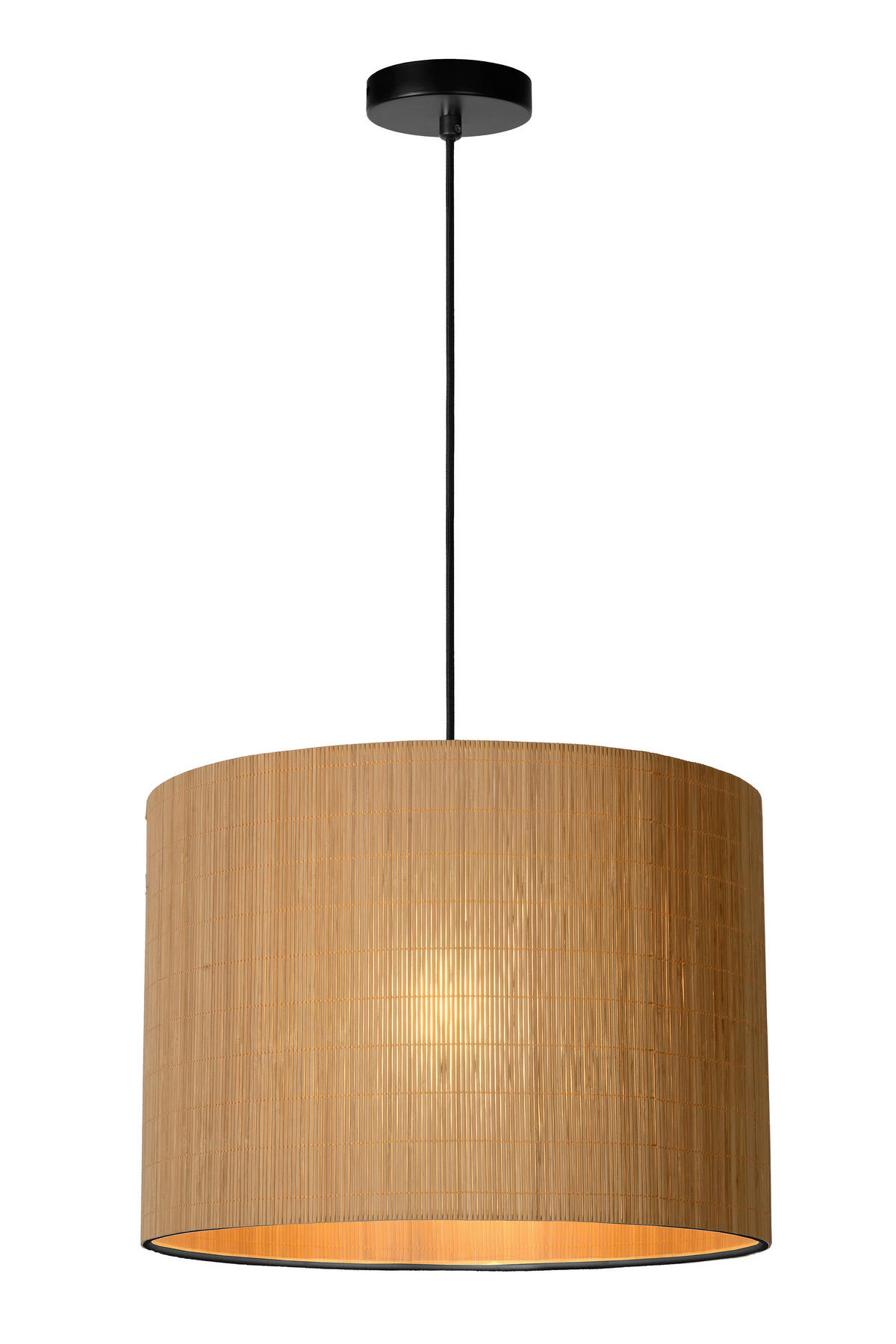 PENDELLEUCHTE 42/42/160 cm    - Lifestyle (42/42/160cm) - Lucide