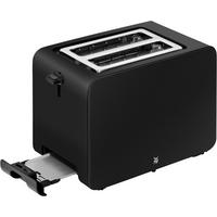 TOASTER  - Schwarz, Basics, Kunststoff (18,5/21/32cm) - WMF