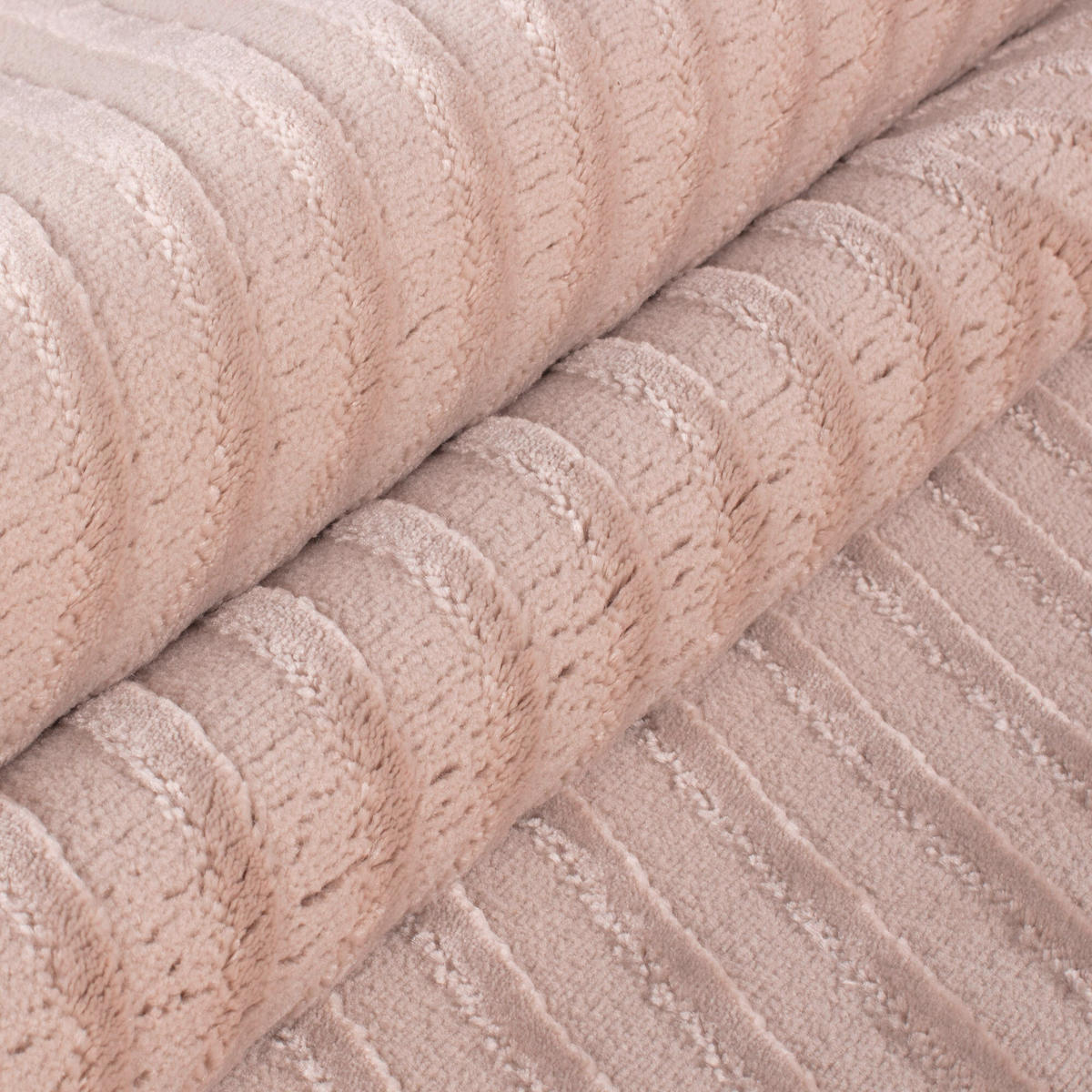 WEBTEPPICH 200/290 cm Sahara Beige  - Beige, Design, Textil (200/290cm) - Novel