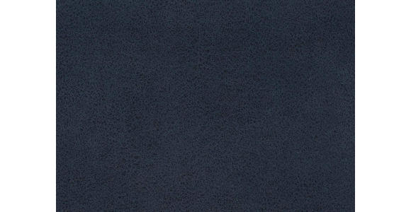 WOHNLANDSCHAFT in Textil Blau - Blau/Beige, Natur, Textil/Metall (298/178cm) - Valnatura