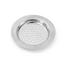 ABFLUSSSIEB - Edelstahlfarben, Basics, Metall (7.5cm) - Homeware Profession. ABFLUSSSIEB - Edelstahlfarben, Basics, Metall (7.5cm) - Homeware Profession.
