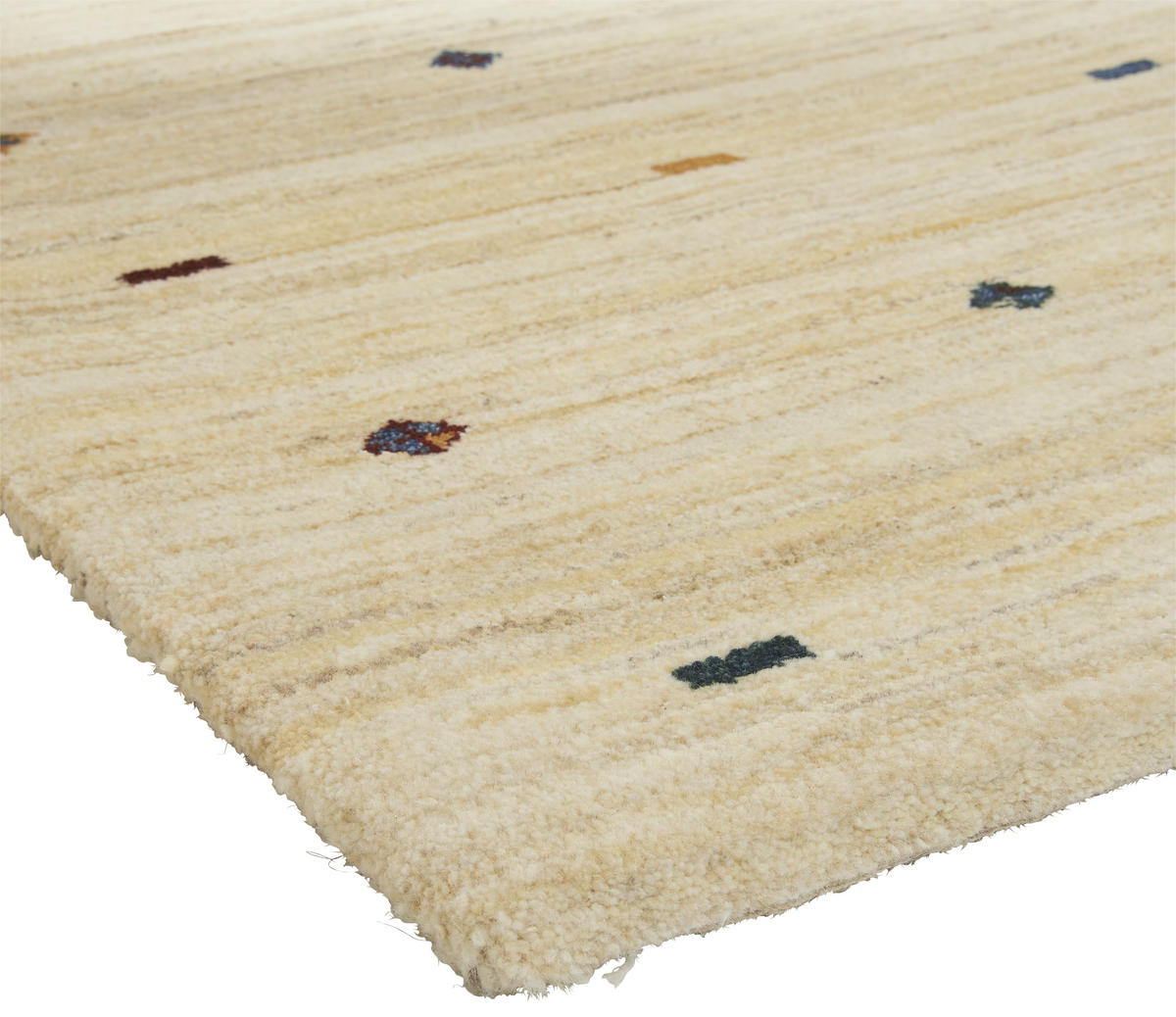 ORIENTALISK MATTA 60/90 cm Mandanas Dream  - cremefärgad, Lifestyle, textil (60/90cm) - Cazaris