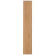 VINYLBODEN Eiche Honig  per  m² - Eichefarben, KONVENTIONELL, Kunststoff (123,5/19,2/0,4cm) - Venda