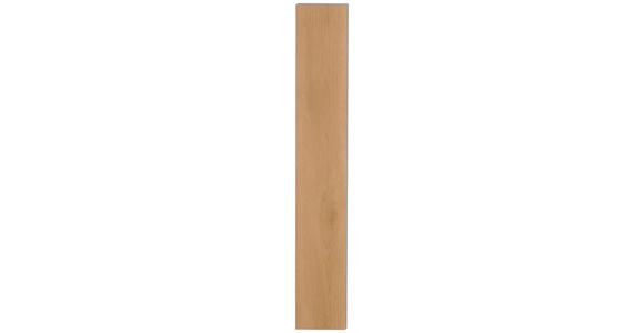 VINYLBODEN Eiche Honig  per  m² - Eichefarben, KONVENTIONELL, Kunststoff (123,5/19,2/0,4cm) - Venda