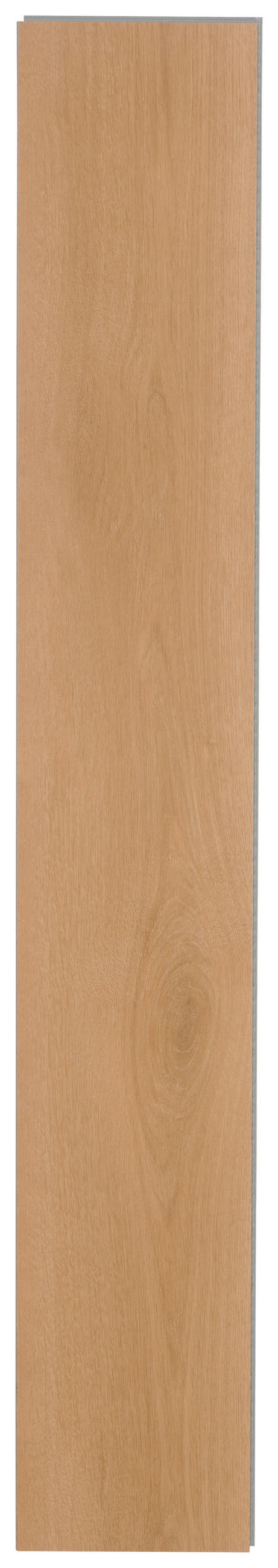 VINYLBODEN Eiche Honig  per  m² - Eichefarben, KONVENTIONELL, Kunststoff (123,5/19,2/0,4cm) - Venda