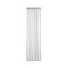 FERTIGVORHANG  halbtransparent  140/245 cm   - Silberfarben, Basics, Textil (140/245cm) - Esposa