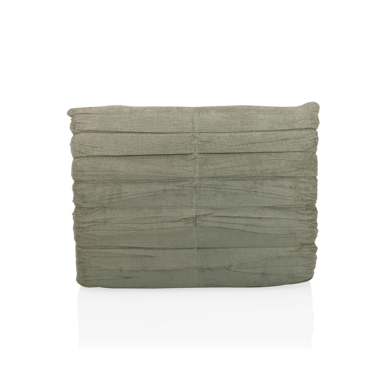 LOUNGEFÅTÖLJ  - salviagrön, Modern, textil (90/72/100cm) - MID.YOU