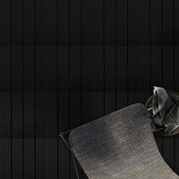 TERRASSENFLIESE Grau 11 Stück  - Grau, MODERN, Kunststoff (30/30cm) - Floordirekt