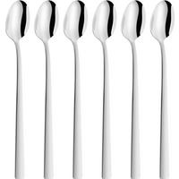 LIMONADENLÖFFEL - Edelstahlfarben, Basics, Metall (21cm) - Zwilling