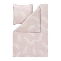 BETTWÄSCHE Atelier Interlock-Jersey 135/200 cm  - Flieder, Design, Textil (135/200cm) - Estella