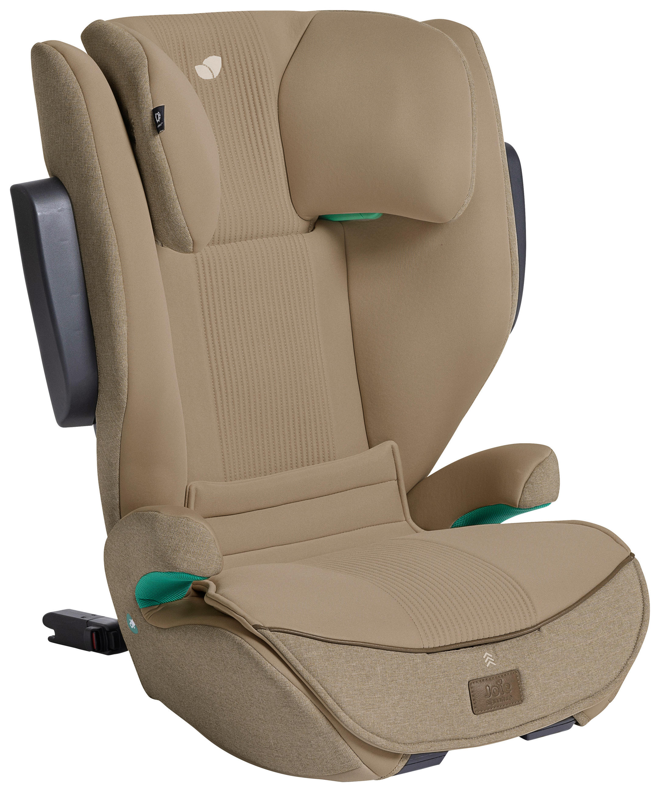 KINDERAUTOSITZ i-Traver  - Sandfarben, Basics, Kunststoff/Textil (40/80/38cm) - JOIE SIGNATURE