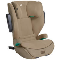 KINDERAUTOSITZ i-Traver  - Sandfarben, Basics, Kunststoff/Textil (40/80/38cm) - JOIE SIGNATURE