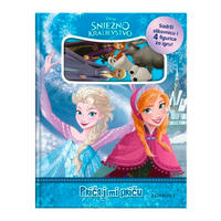 SLIKOVNICA   - Basics, papir (20/22/0,13cm)