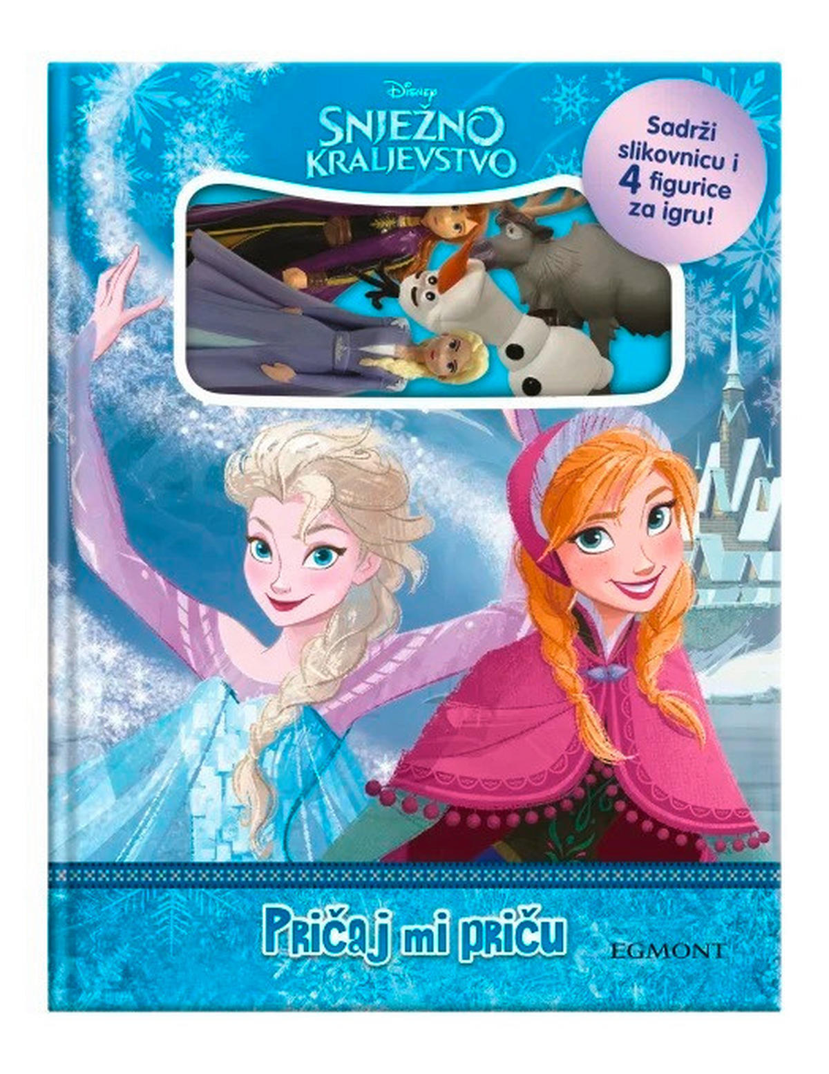 SLIKOVNICA   - Basics, papir (20/22/0,13cm)